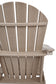 Sundown Treasure Adirondack Chair