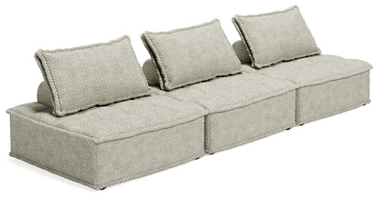 Bales 3-Piece Modular Seating