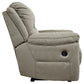 Next-Gen Gaucho Zero Wall Wide Seat Recliner