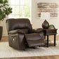 Leesworth Power Rocker Recliner