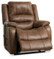 Yandel Power Lift Recliner