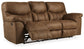 Boxberg Reclining Sofa