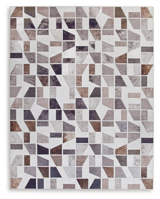 Jettner Medium Rug