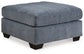 Marleton 2-Piece Sleeper Sectional with Ottoman