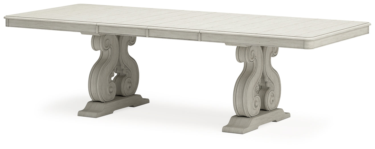 Arlendyne Dining Extension Table