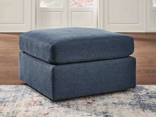 Modmax Oversized Accent Ottoman