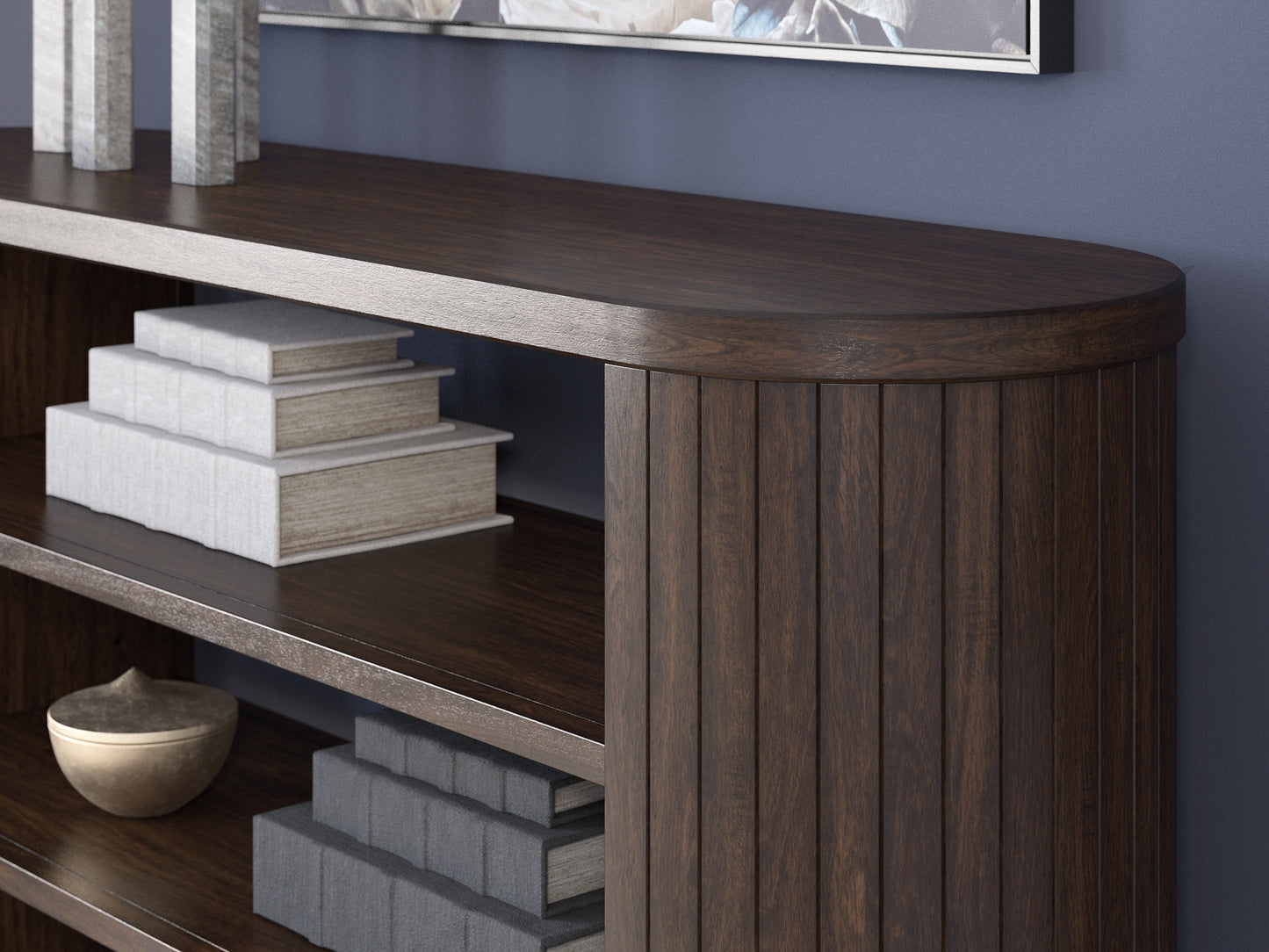 Korestone Credenza