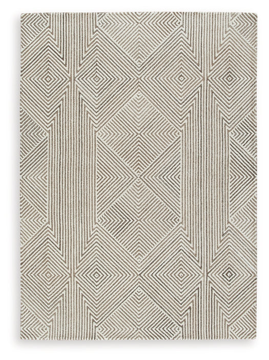 Jadott Medium Rug