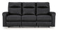 Axtellton Reclining Power Sofa