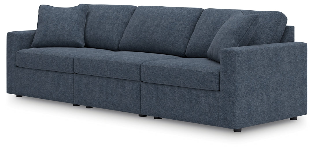 Modmax 3-Piece Sofa