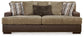 Alesbury Sofa, Loveseat, Chair and Ottoman