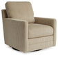 Icaman Swivel Chair