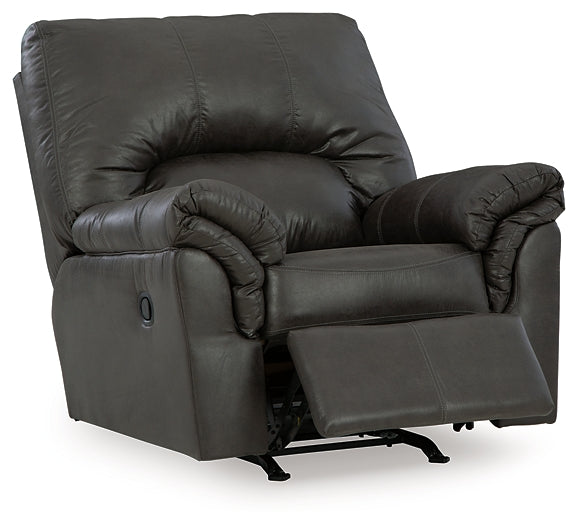 Bladen Rocker Recliner