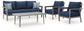 Gali Sofa/Chairs/Table Set (4/CN)