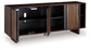 Welby Accent Cabinet