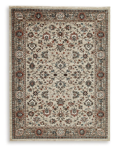 Beritham Medium Rug