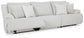 Top Tier 3-Piece Sectional Sofa