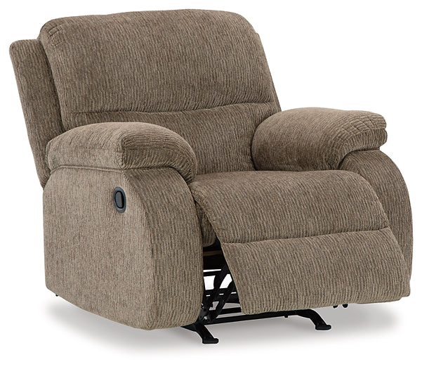 Scranto Rocker Recliner