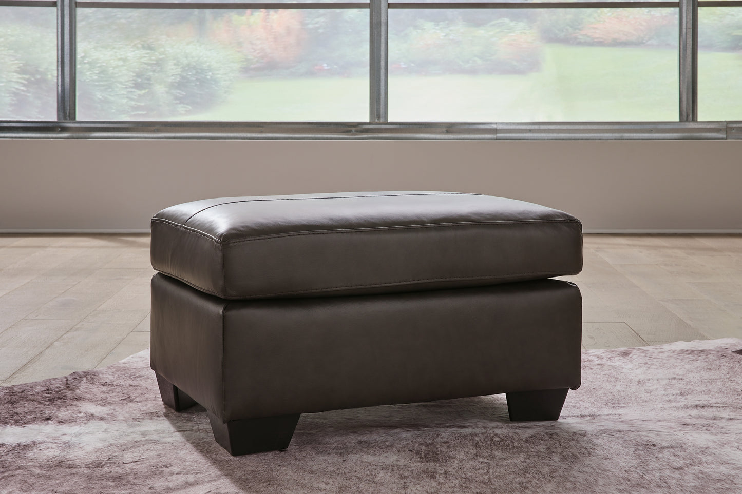 Belziani Sofa, Loveseat, Chair and Ottoman